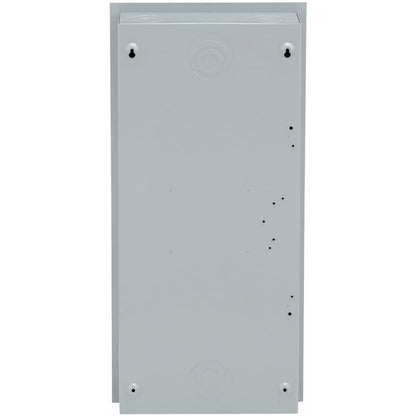 Square D J250F Circuit Breaker Enclosure | Nema 1 600V 250A Powerpact