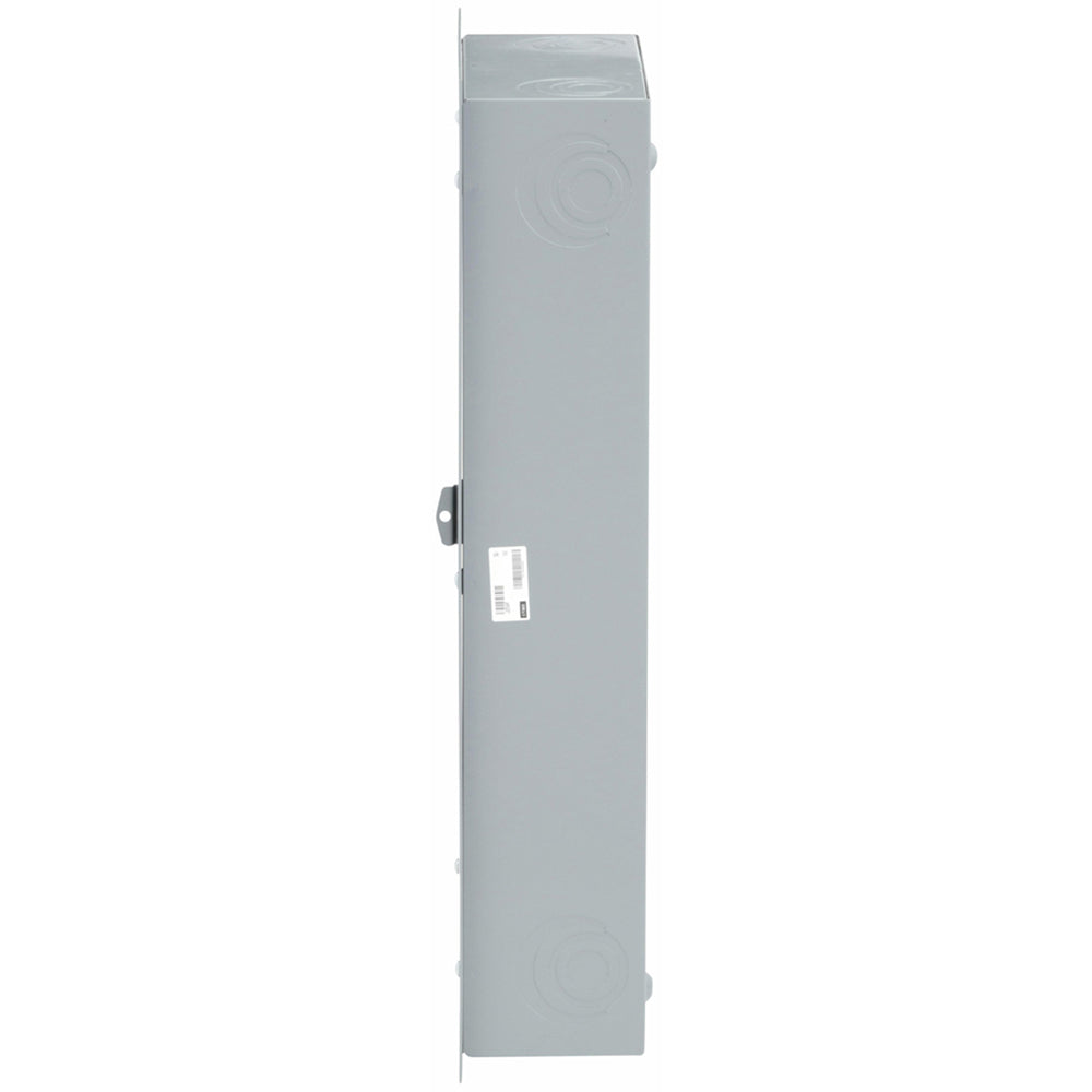 Square D J250F Circuit Breaker Enclosure | Nema 1 600V 250A Powerpact