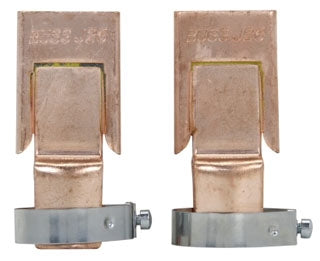 Allen-Bradley J26 Heater Element | 857A Min 99A Max
