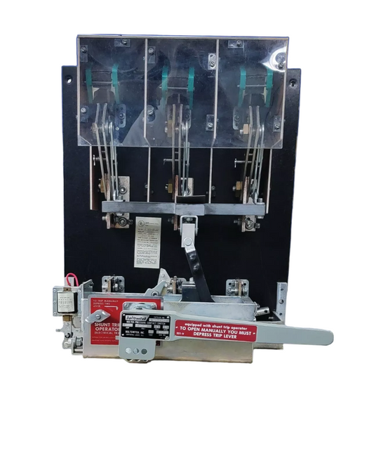Boltswitch L268-AST Switch | L Series L 600V 1200A