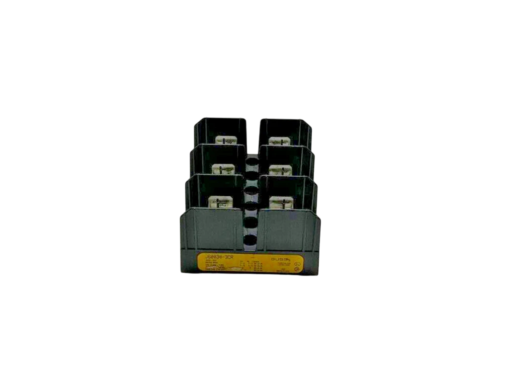 Bussmann J60030-3CR Circuit Breaker | 7V 30A Molded Case