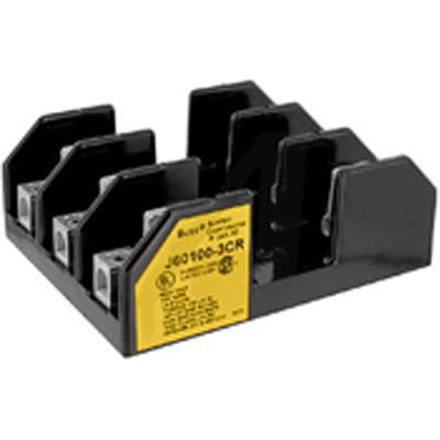 J60100-1CR Fuse | 600V 100A