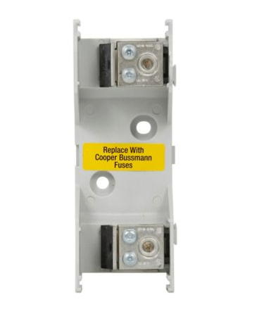 Edison J601001CR J 100A 600VAC 1P Block