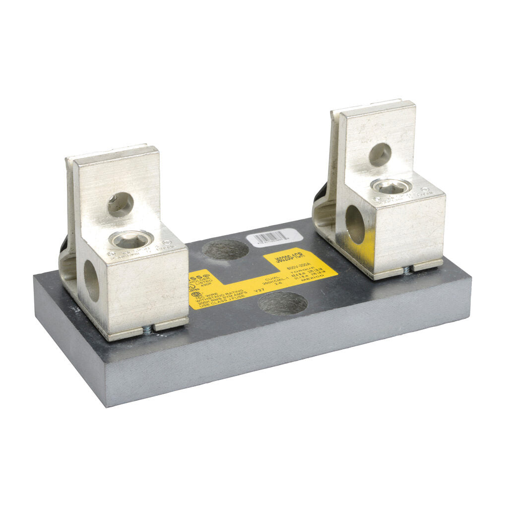 Bussmann J60200-1CR Fuse Block 600V 200A