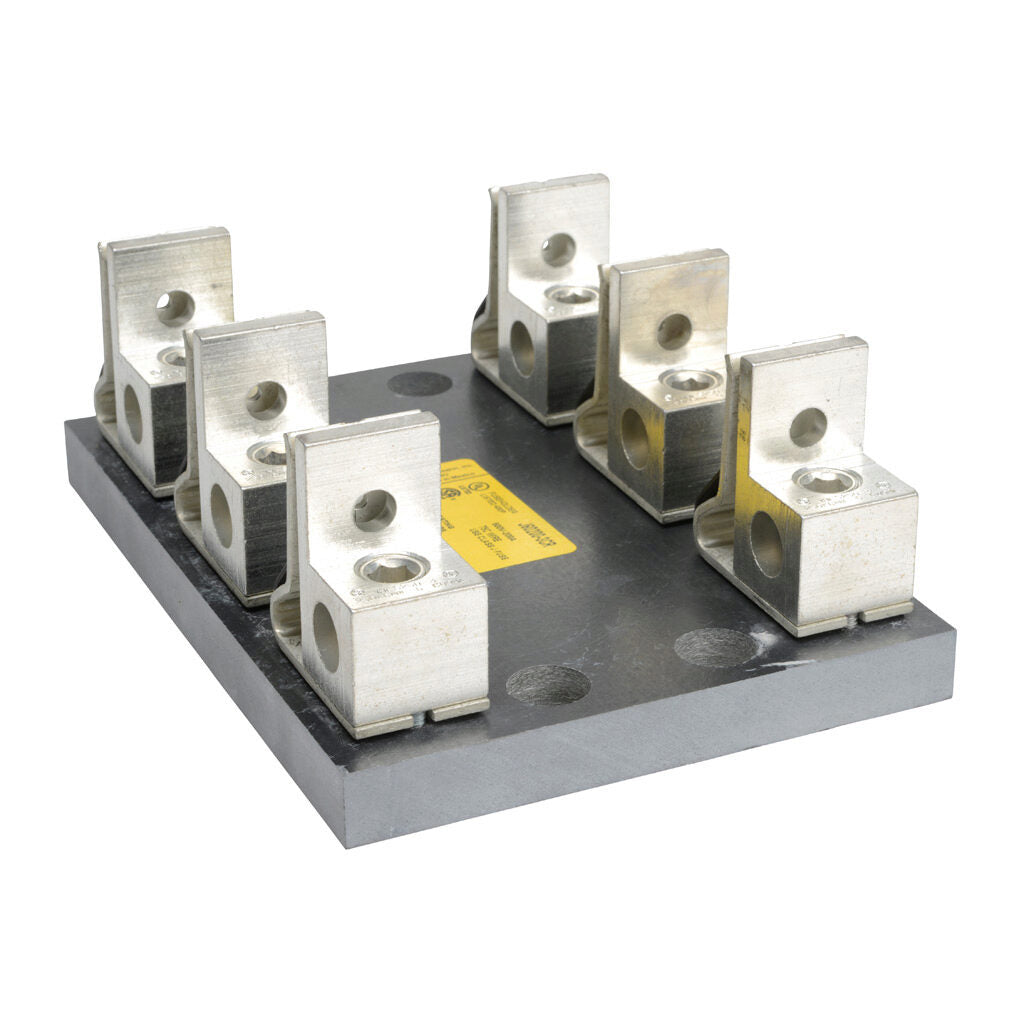 Cooper Bussmann, Bussmann, Eaton J60200-3CR Fuse | 200A