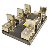 Bussmann J60600-3CR Fuse Block 600A