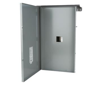 J6N3R Siemens Circuit Breaker s Nema 3R Enclosure - Essential Electric Supply