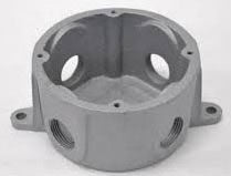 Appleton JBDX100L Junction box / enclosure JB Series