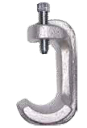 ACP Electrical Fittings JC100125 Beam Clamp Conduit Fitting 1-1/4 IN