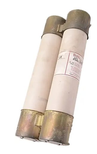 Bussmann JCL-A-24R Medium Voltage Fuse 5080V 450A JC Series