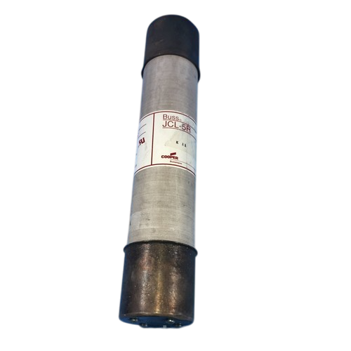 Cooper Bussmannn JCL-A-5R Medium Voltage Fuse 5080V 150A JC Series