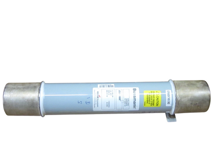 Cooper Bussmann JCU-100E Medium Voltage Fuse 5500V 100A JCU
