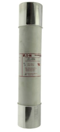 Bussmann JCW-1/2E Medium Voltage Fuse 5500V 0.5A 40kA@5.5kV JCW