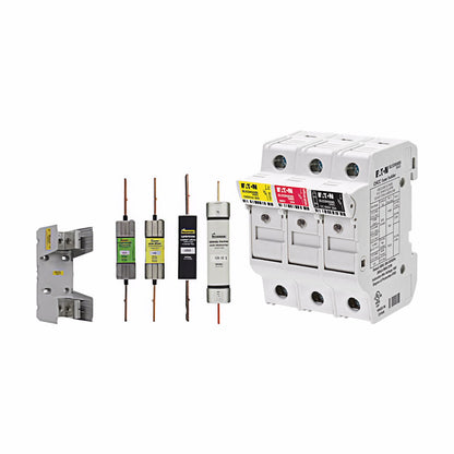 JCX-5E Cooper Bussmann JCX Medium Voltage Fuse 2750V  5A Fuse - Essential Electric Supply