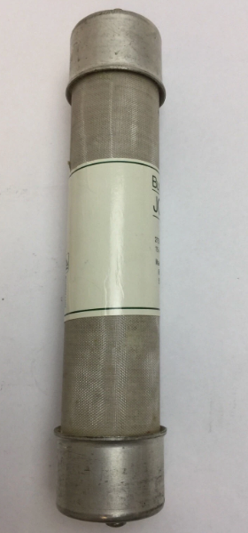 Cooper Bussmann JCX-200E Medium Voltage Fuse 2750V 200A 50kA@2.75kV JCX