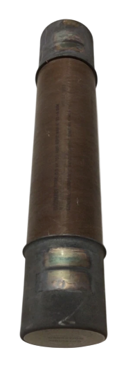 Bussmann JCY-150E Medium Voltage Fuse 5500V 150A 60kA@5.5kV JCY