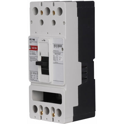 Eaton JD3250F Circuit Breaker | Series C JD 600V 250A