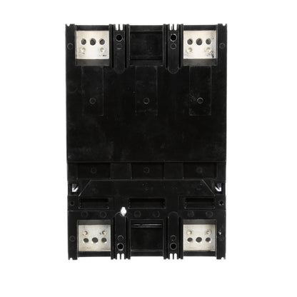 Siemens JD62F400 Circuit Breaker | 600V 400A 2P 35kA@480V Bolt-On Sentron Series