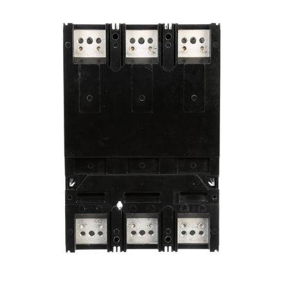 Siemens JD63F400 Circuit Breaker | 600V 400A 3P 35kA@480V Bolt-On Sentron Series