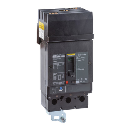 Square D JDA36150 Circuit Breaker | Powerpact JDA 600V 150A