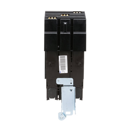 Square D JDA36200 Circuit Breaker | 600V 200A 3P 18kA@480V I-Line Style Plug-In Powerpact