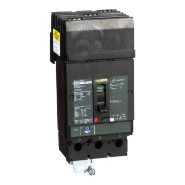 JDA36225SA Square D Molded Case Circuit Breaker Powerpact 225A 600V - Essential Electric Supply