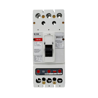Eaton JDB3250KXD03 Circuit Breaker | Molded Case UL Listed