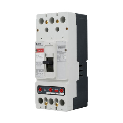 Eaton JDB3250KXD03 Circuit Breaker | Molded Case UL Listed