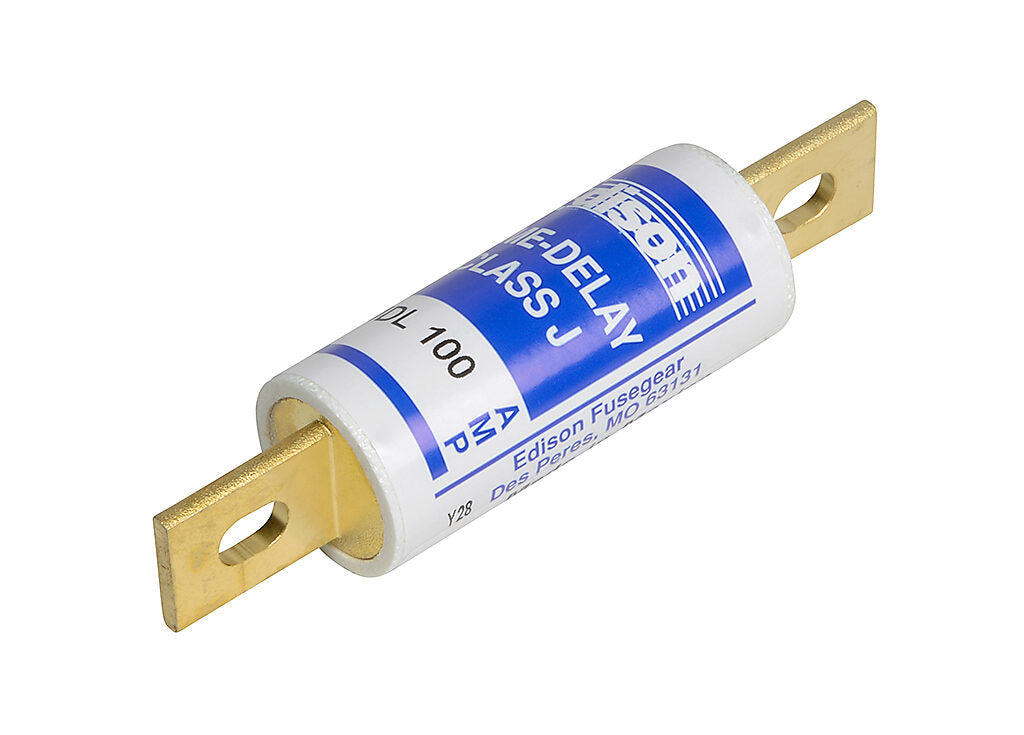 Edison Fuses JDL100 Fuse | JDL 600V 100A