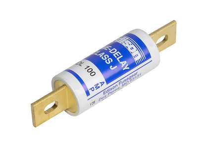 Edison Fuses JDL100 Fuse | JDL 600V 100A