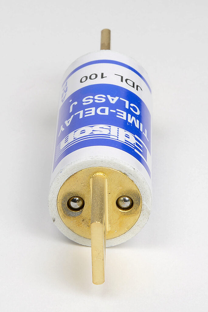 Edison Fuses JDL100 Fuse | JDL 600V 100A