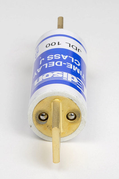 Edison Fuses JDL100 Fuse | JDL 600V 100A