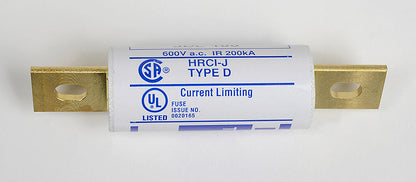 Edison Fuses JDL100 Fuse | JDL 600V 100A
