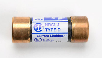 Edison Fuses JDL10 Fuse | JDL 600V 10A