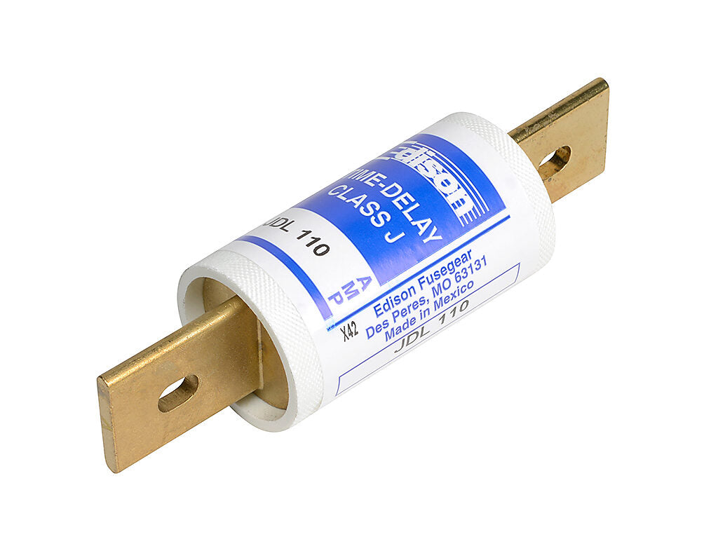 Edison Fuses JDL110 Fuse | JDL 600V 110A