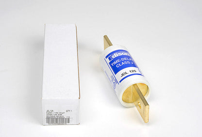 Edison Fuses JDL125 Fuse | JDL 600V 125A