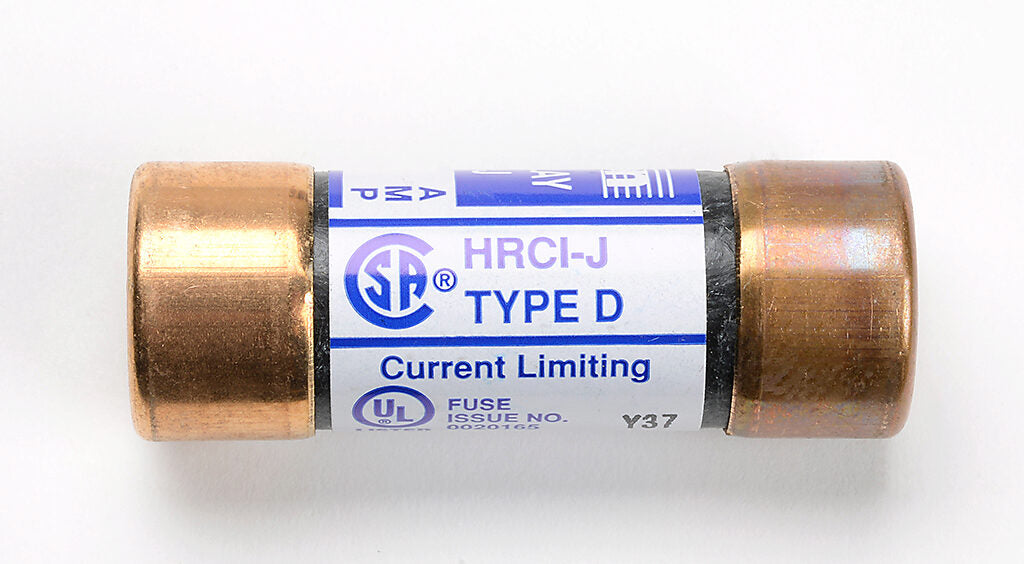 Edison Fuses JDL12 Fuse | JDL 600V 12A