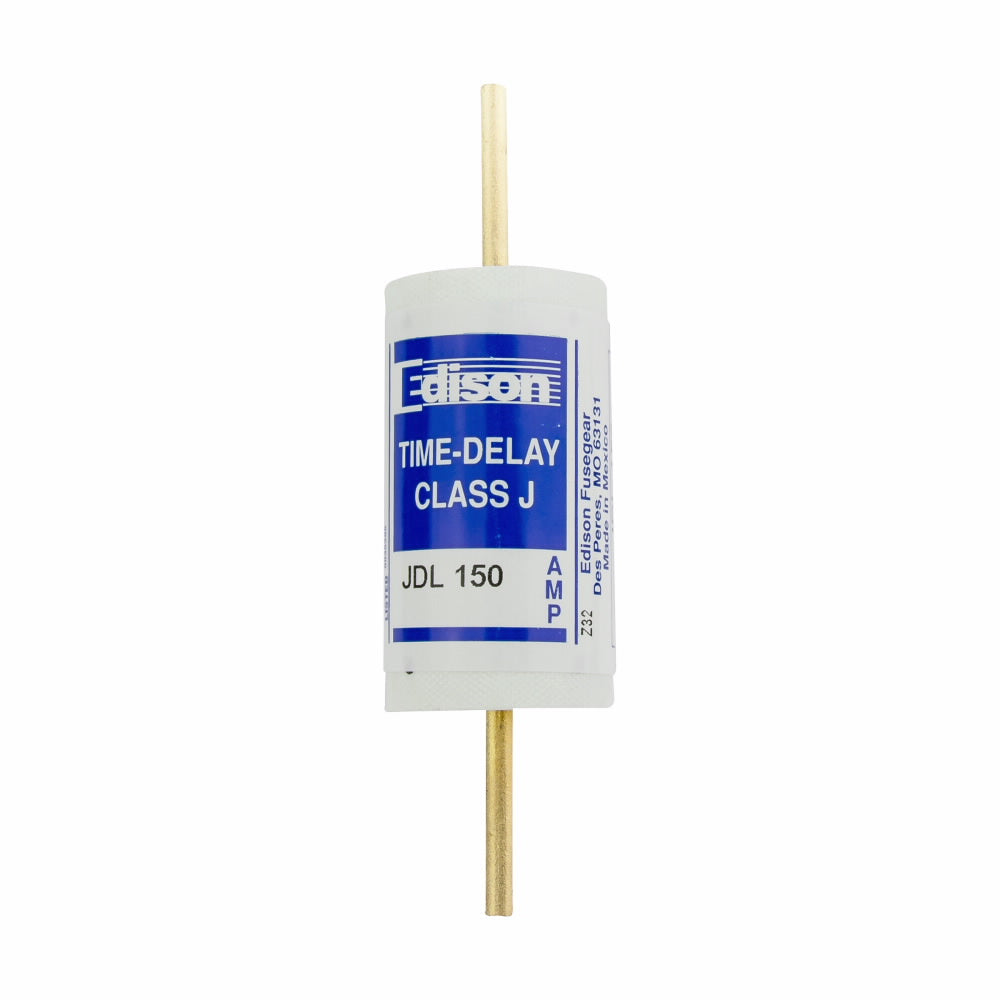 Edison Fuses JDL150 Fuse | JDL 600V 150A