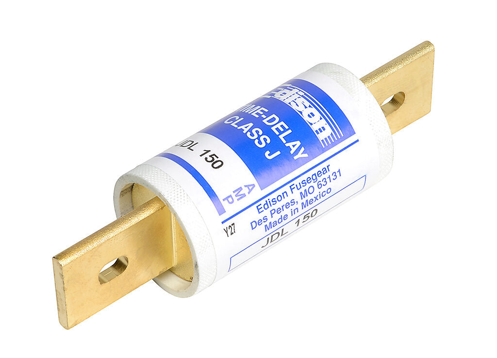 Edison Fuses JDL150 Fuse | JDL 600V 150A
