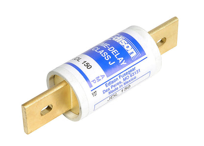 Edison Fuses JDL150 Fuse | JDL 600V 150A