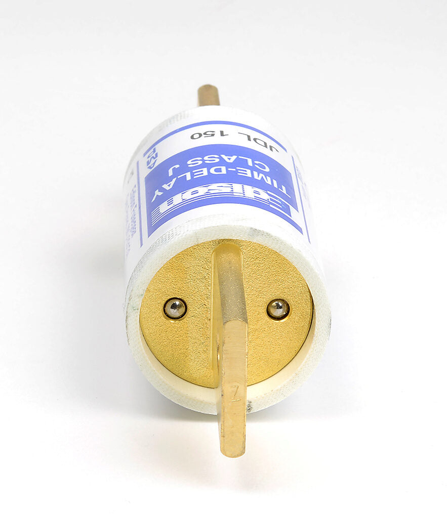 Edison Fuses JDL150 Fuse | JDL 600V 150A