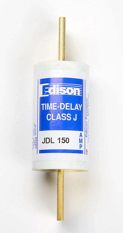 Edison Fuses JDL150 Fuse | JDL 600V 150A