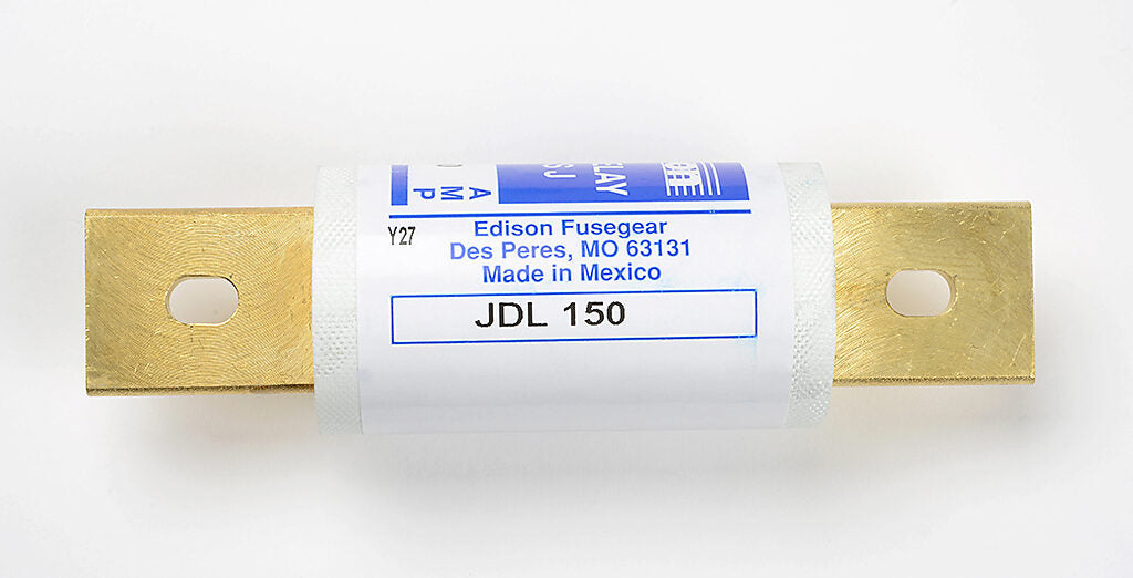 Edison Fuses JDL150 Fuse | JDL 600V 150A