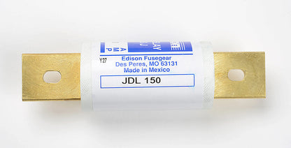Edison Fuses JDL150 Fuse | JDL 600V 150A