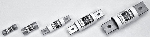 Edison Fuses JDL150 Fuse | JDL 600V 150A