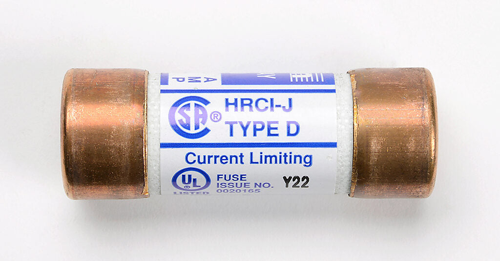 Edison Fuses JDL15 Fuse | JDL 600V 15A