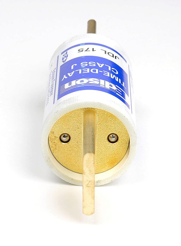 Edison Fuses JDL175 Fuse | JDL 600V 175A