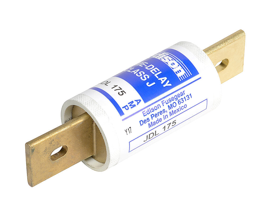 Edison Fuses JDL175 Fuse | JDL 600V 175A