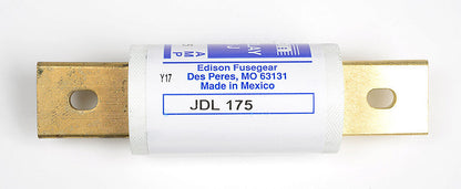 Edison Fuses JDL175 Fuse | JDL 600V 175A