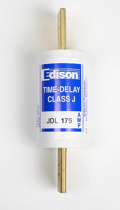 Edison Fuses JDL175 Fuse | JDL 600V 175A